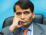 Policies on infrastructure, agriculture, gender issues, to be implemented in the next few months: Suresh Prabhu