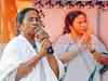 Mamata Banerjee to face tough time ahead with Narendra Modi government in Centre