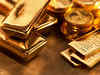 Gold demand in India dropped 26% in first quarter