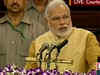 Govt will be for poor, youth & women: Modi