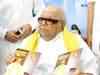DMK's high-level strategy committee meeting on June 2