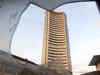 Sensex, Nifty close in green; realty gains