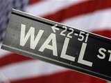 Wall Street edges down after two-day rally