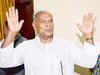 Jitan Ram Manjhi sworn in, asked to seek trust vote on May 23