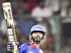 Dinesh Karthik and keeping calm in a delhi storm