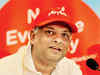 AirAsia owner Tony Fernandes hits out at rival IndiGo on Twitter