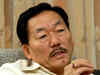 Pawan Chamling, India's longest serving chief minister