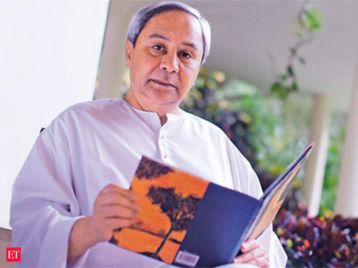 Naveen Patnaik First To Occupy Odisha Chief Minister S Chair