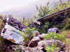 Ramban bus accident: Another dies; death toll rises to 18