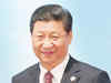 Chinese President Xi Jinping for "zero tolerance" against terrorism