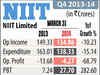 NIIT Q4 net profit zooms five-fold to Rs 14 crore
