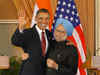 Barack Obama writes to Manmohan Singh, applauds his 'boldness'