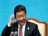 Xi Jinping moots code of conduct for Asian nations over security