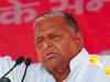 Don't care about victory or defeat: Mulayam Singh Yadav to partymen