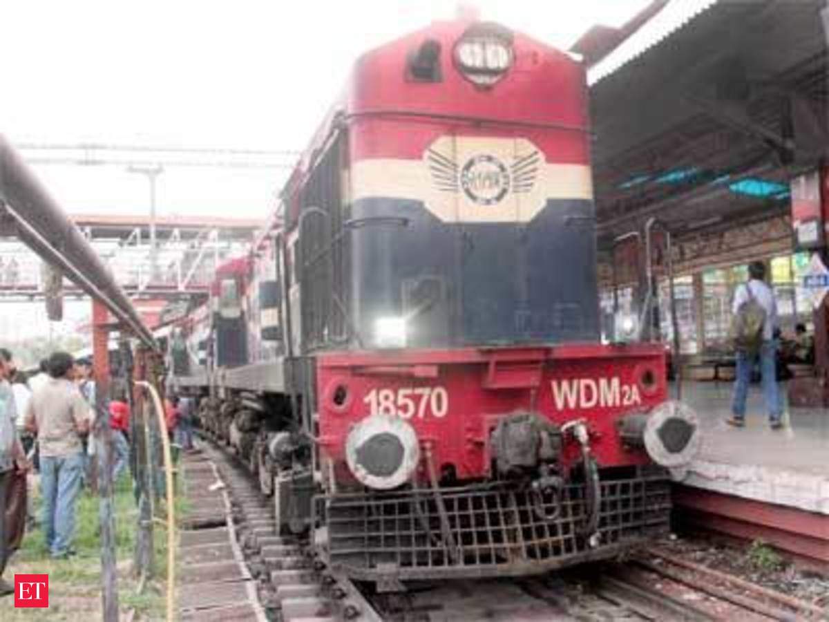 Online Booking Started For Retiring Rooms At Over 60 Railway