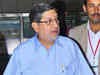 N Srinivasan moves Supreme Court seeking modification of orders