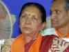 Anandiben Patel: Gujarat's first woman Chief Minister