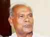 Nitish Kumar counters Sharad Yadav through Jitan Ram Manjhi