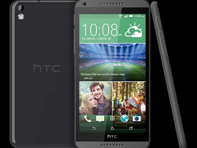 HTC Desire 816