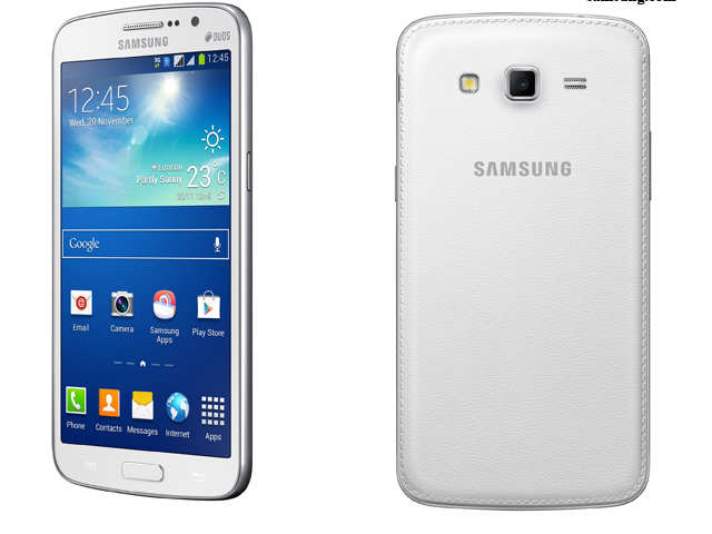 Samsung Galaxy Grand 2