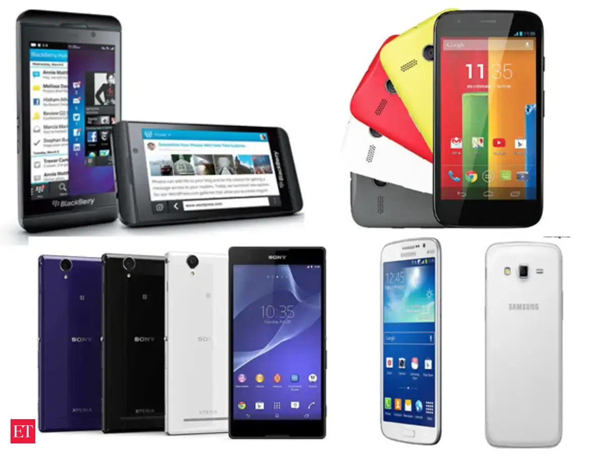 8 best smartphones under Rs 25,000 - 8 best smartphones under Rs 25,000 ...