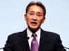 Not thinking of selling or quitting TV business: Kazuo Hirai, Sony CEO