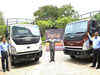 Tata launches Ultra range of trucks