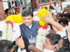 Need to strengthen Congress, boost morale of party workers: Ashok Chavan