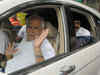B S Yeddyurappa tells Narendra Modi he would work to strengthen party