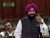 Poll debacle: Congress serves notices on Punjab MLAs for seeking Partap Singh Bajwa's resignation