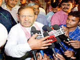 Sharad Yadav may soon join NDA, claims BJP ally