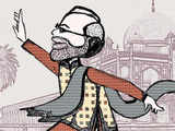 Ace designers like JJ Valaya, Ritu Kumar sketch 'Modi look' before PM-elect takes charge