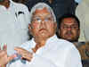 Lalu Prasad Yadav extends outside support to JD (U) government