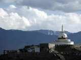 World Peace Pagoda