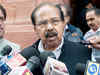 Congress must get leader of opposition post: Veerappa Moily