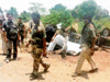 Home affairs: Sharpen intel operations, go after weak IM and box in Naxals