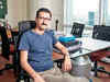 Abhijit Avasthi National Creative Director, Ogilvy India