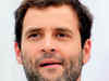 'Advisers' under fire, Rahul Gandhi real target of anger in Congress?