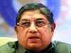 Aditya Verma writes against N Srinivasan to ICC's legal head