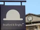 Bradford & Bingley to be taken into public ownership