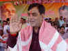 RJD, JD(U) in unholy alliance due to selfish motives: BJP's Ram Kripal Yadav