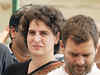 Voices in favour of Priyanka Gandhi grow stronger in Congress