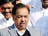 NCP conspired to defeat Congress candidates: Narayan Rane