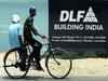 DLF raises Rs 525 crore via securities backed by Delhi retail mall
