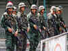 Former Thailand Prime Minister detained, military outlines reform agenda