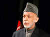 Herat attack: Afghan President Hamid Karzai calls up Narendra Modi to promise security