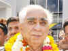 Jaswant Singh's meeting with Advani a courtesy call: Rajasthan BJP