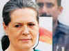 Sonia Gandhi to head Congress Parliamentary Party