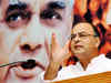 No fight with Arun Jaitley for finance ministry: Arun Shourie