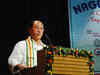 TR Zeliang sworn in as Nagaland CM following the resignation of Neiphio Rio